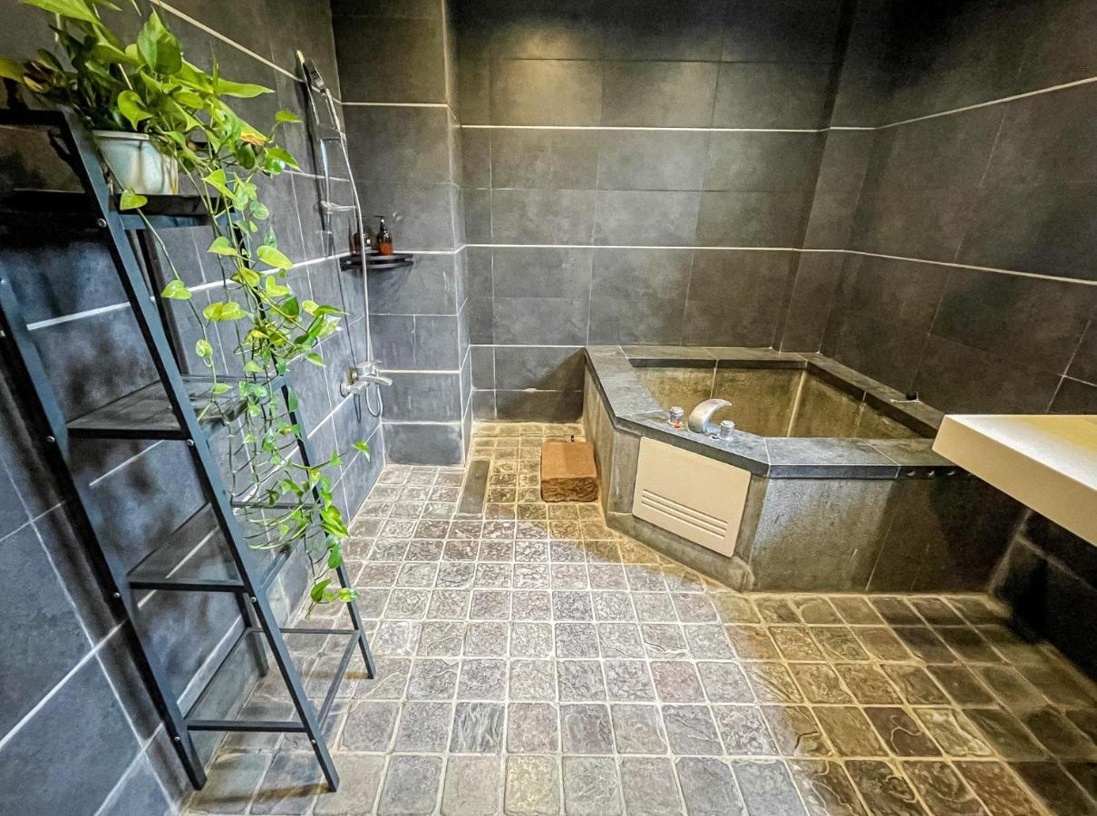 Woods Inn Jiaoxi Zewnętrze zdjęcie