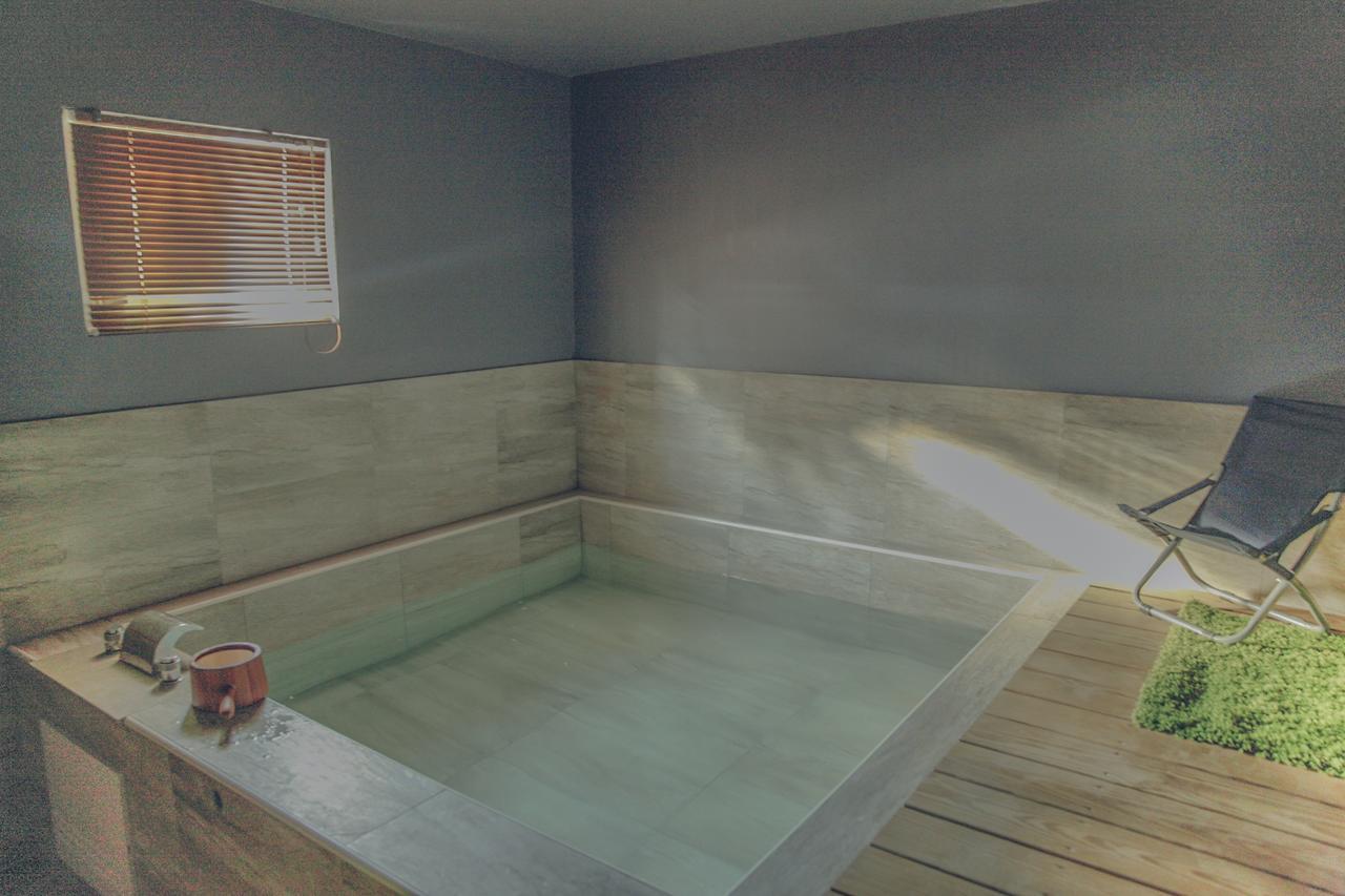 Woods Inn Jiaoxi Zewnętrze zdjęcie
